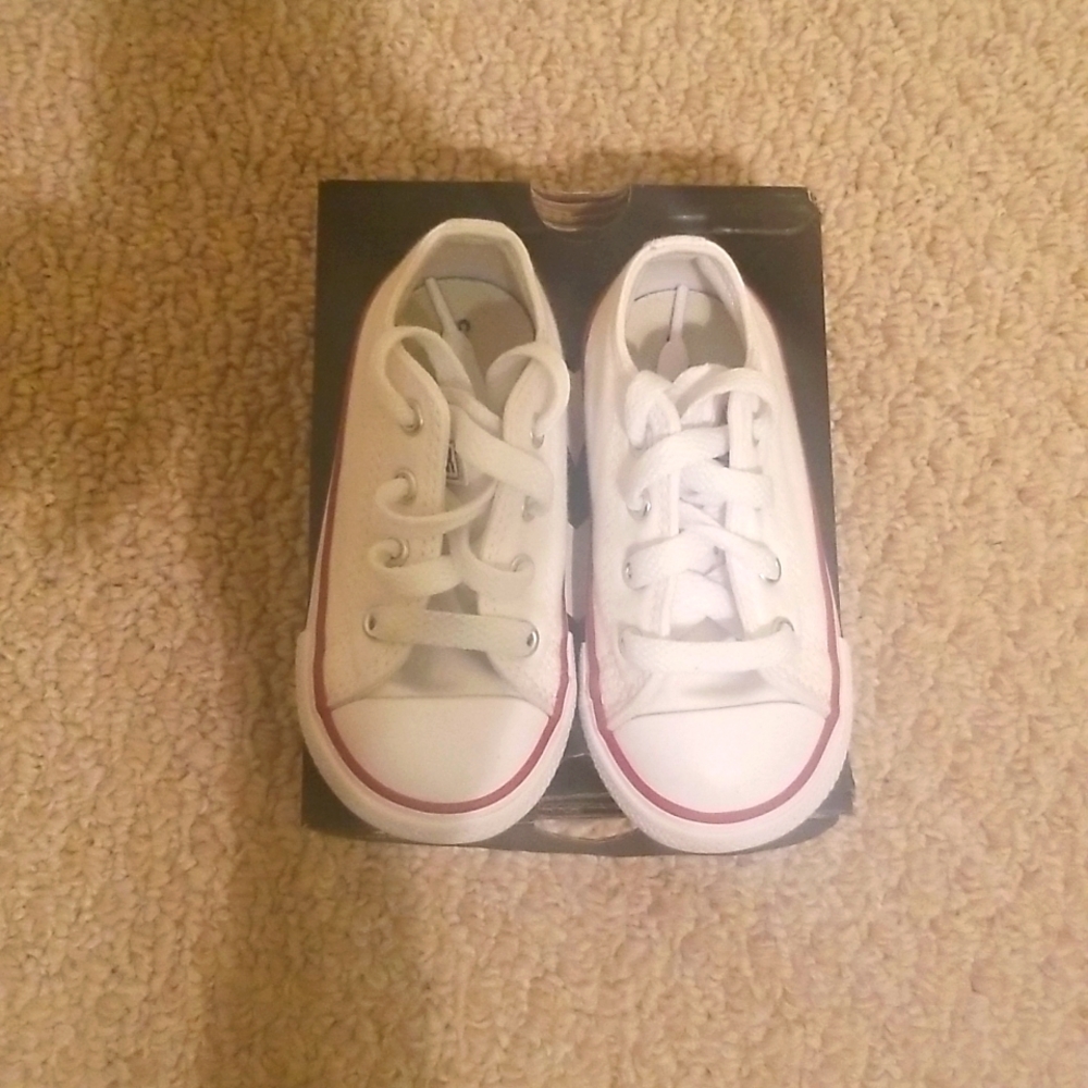 Converse shoes